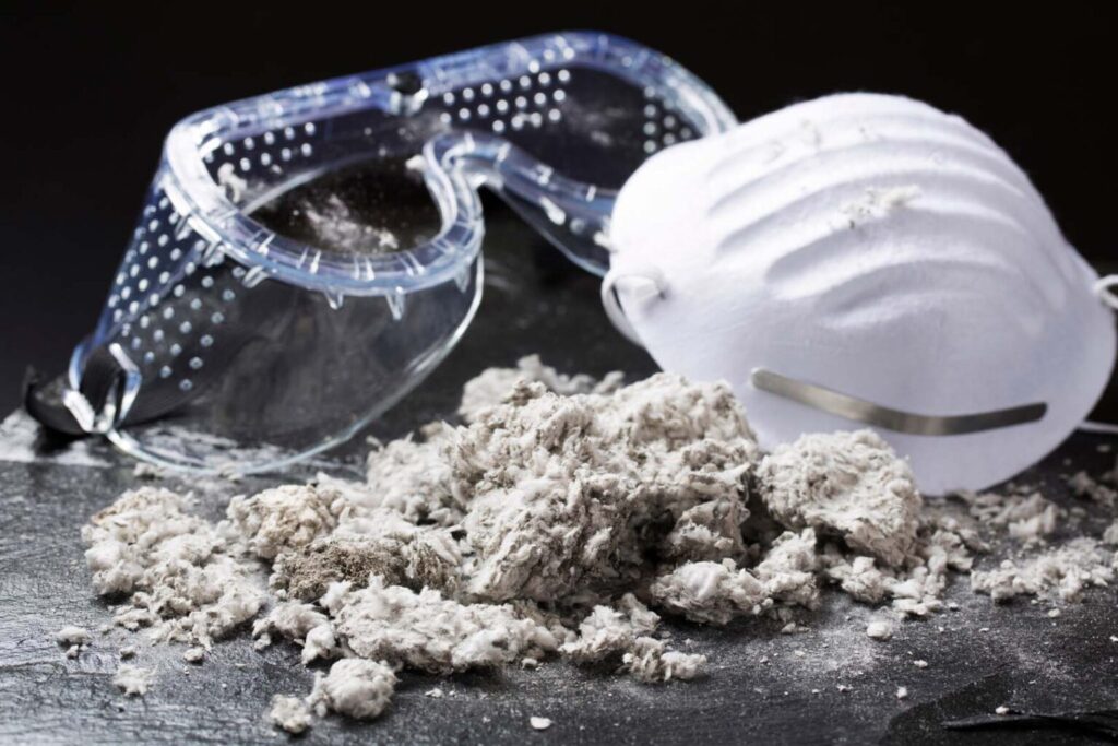 Asbestos-and-PPE